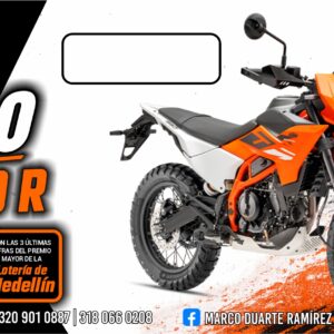 Rifa Moto